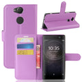 Sony XA2 Case - Purple
