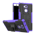 Sony Xperia XA2 Ultra Case - Purple