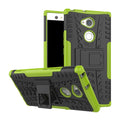 Sony Xperia XA2 Ultra Case - Green