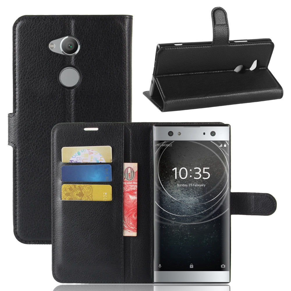 Sony XA2 Ultra Case