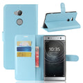 Sony XA2 Ultra Case - LightBlue