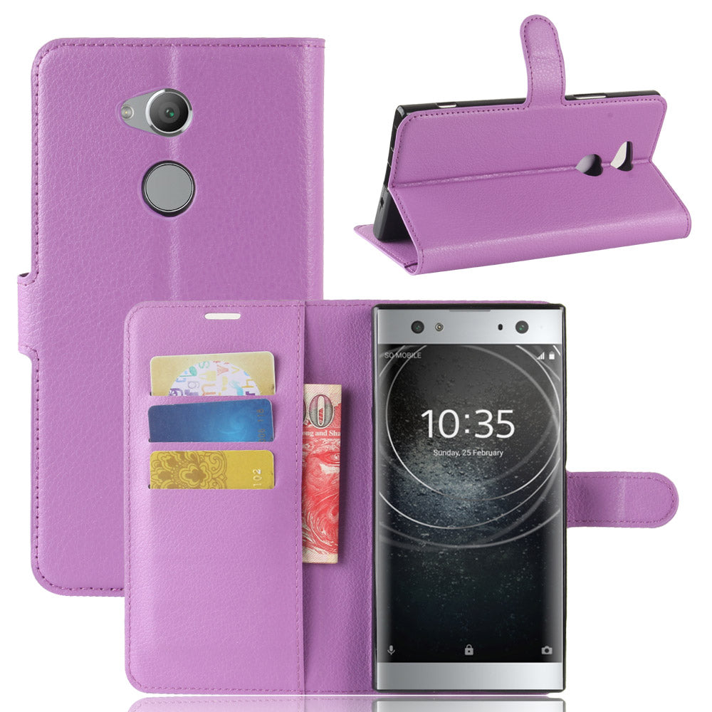 Sony XA2 Ultra Case