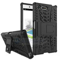 Sony Xperia X Compact Case - Black