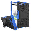 Sony Xperia X Compact Case - Blue
