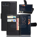 Sony Xperia X Compact Case - Black