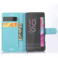 Sony X-Performance Case - LightBlue