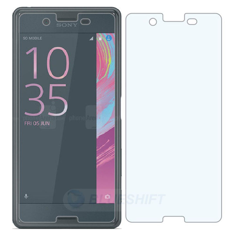 Sony Xperia X Performance Glass Screen Protector