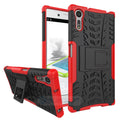 Sony Xperia XZ Case - Red