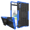 Sony Xperia XZ Case - Blue