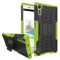 Sony Xperia XZ Case - Green