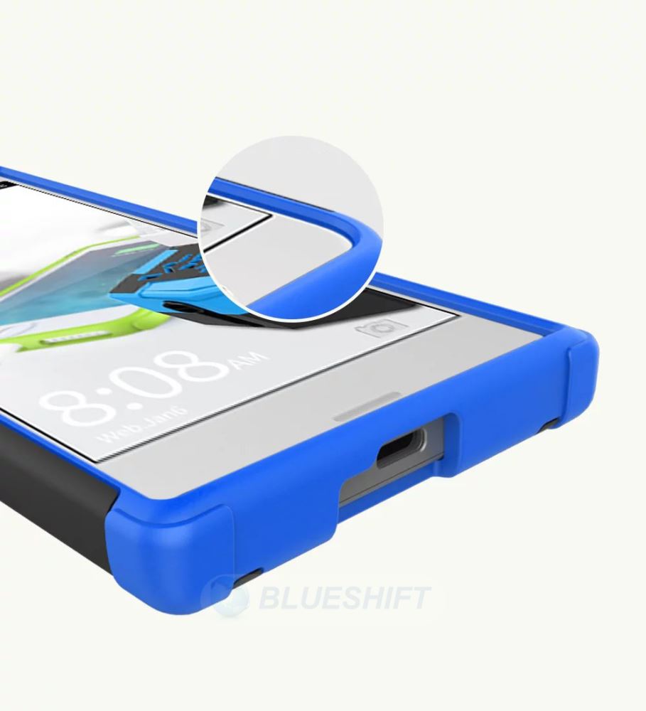 Sony Xperia XZ Case