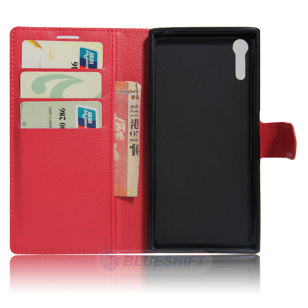 Sony Xperia XZ Case