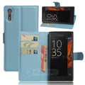 Sony Xperia XZ Case - LightBlue