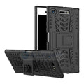 Sony Xperia XZ1 Case - Black