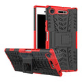 Sony Xperia XZ1 Case - Red
