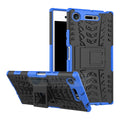Sony Xperia XZ1 Case - Blue