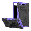 Sony Xperia XZ1 Case - Purple