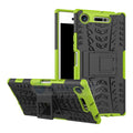 Sony Xperia XZ1 Case - Green