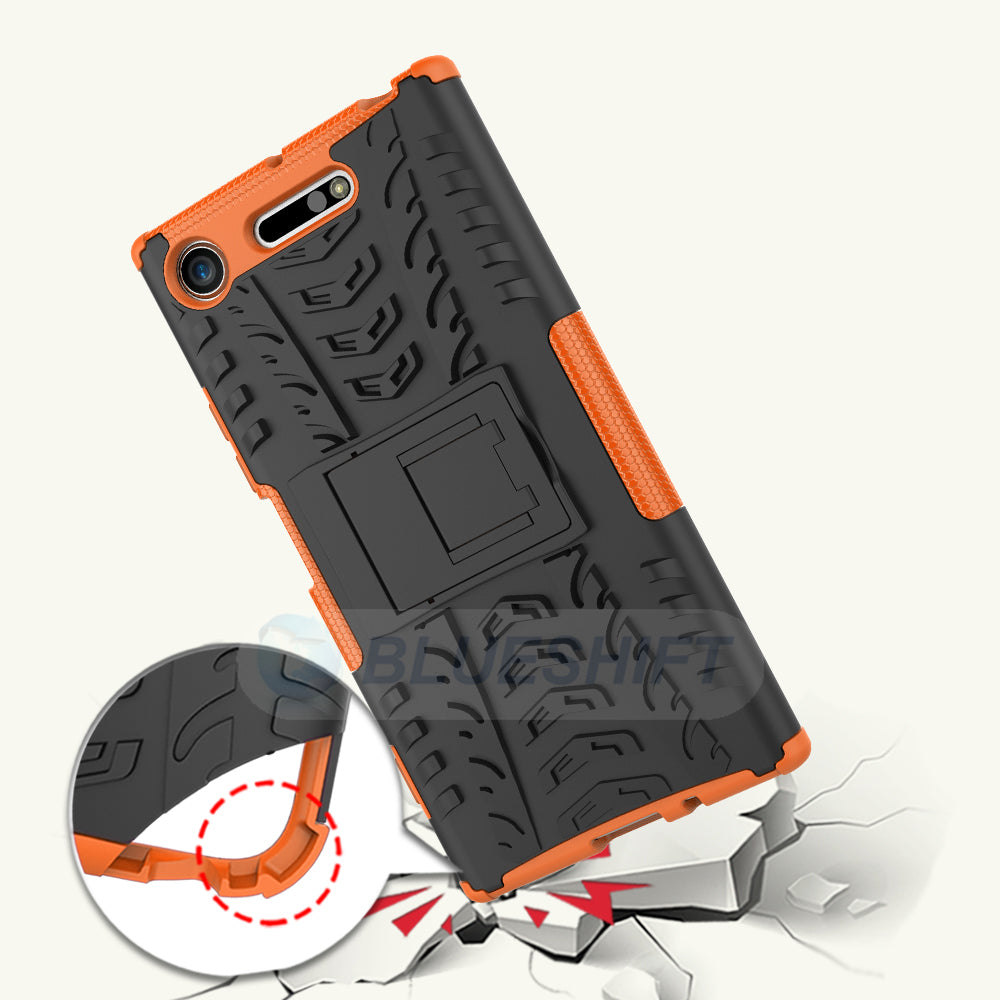 Sony Xperia XZ1 Case