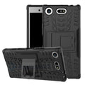 Sony Xperia XZ1 Compact Case - Black