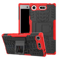 Sony Xperia XZ1 Compact Case - Red