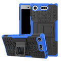 Sony Xperia XZ1 Compact Case - Blue