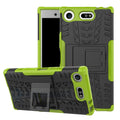 Sony Xperia XZ1 Compact Case - Green