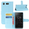 Sony XZ1 Compact Case - LightBlue