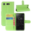 Sony XZ1 Compact Case - Green