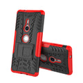 Sony Xperia XZ2 Case - Red