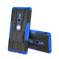 Sony Xperia XZ2 Case - Blue