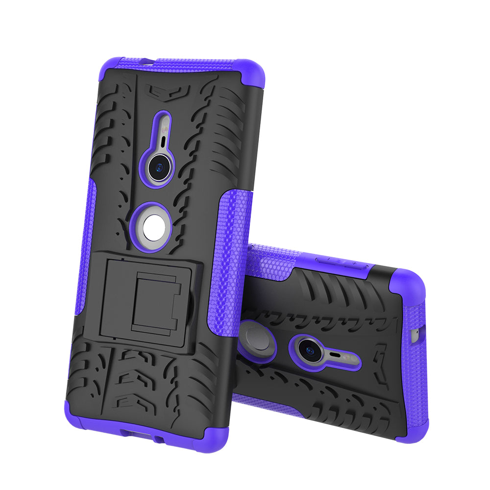 Sony Xperia XZ2 Case