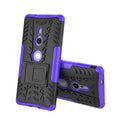 Sony Xperia XZ2 Case - Purple