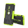 Sony Xperia XZ2 Case - Green