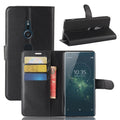 Sony XZ2 Case - Black