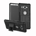 Sony Xperia XZ2 Compact Case - Black