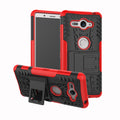 Sony Xperia XZ2 Compact Case - Red