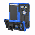 Sony Xperia XZ2 Compact Case - Blue