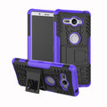 Sony Xperia XZ2 Compact Case - Purple