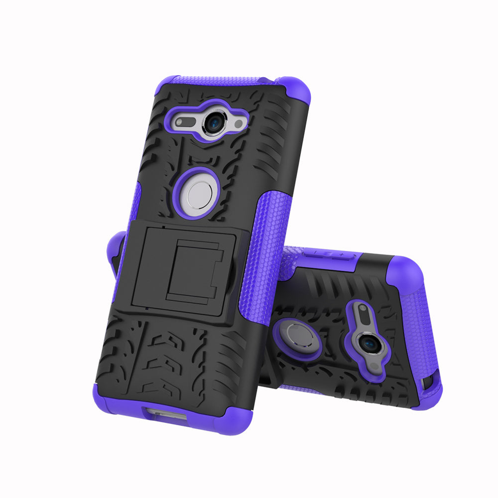 Sony Xperia XZ2 Compact Case