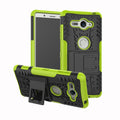 Sony Xperia XZ2 Compact Case - Green