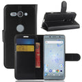 Sony Xperia XZ2 Compact Case - Black