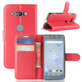 Sony Xperia XZ2 Compact Case - Red