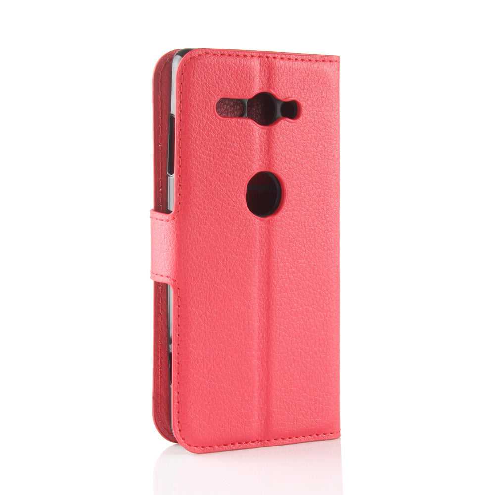 Sony Xperia XZ2 Compact Case