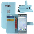 Sony Xperia XZ2 Compact Case - LightBlue