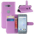 Sony Xperia XZ2 Compact Case - Purple