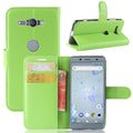 Sony Xperia XZ2 Compact Case - Green