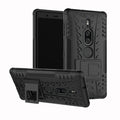 Sony Xperia XZ2 Premium Case - Black