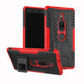Sony Xperia XZ2 Premium Case - Red