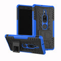 Sony Xperia XZ2 Premium Case - Blue